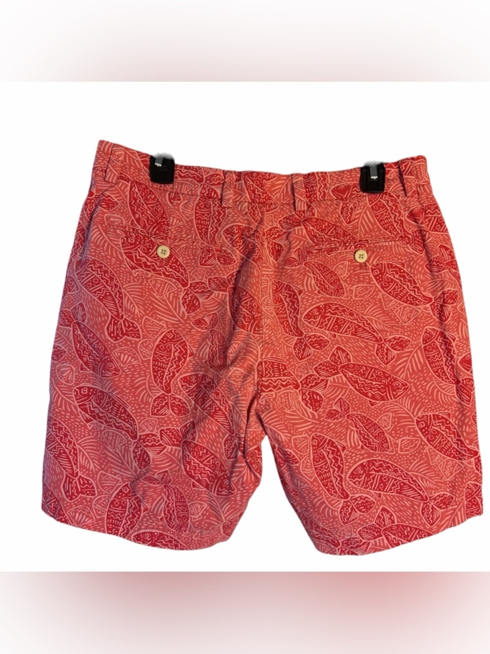 Vineyard Vines 7 “ Breaker Shorts - Picture 2 of 8
